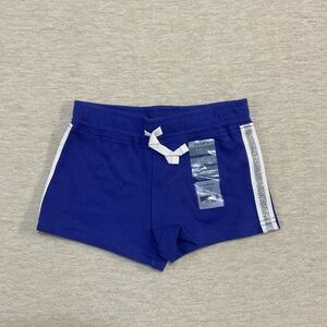 Baby girl shorts NWT